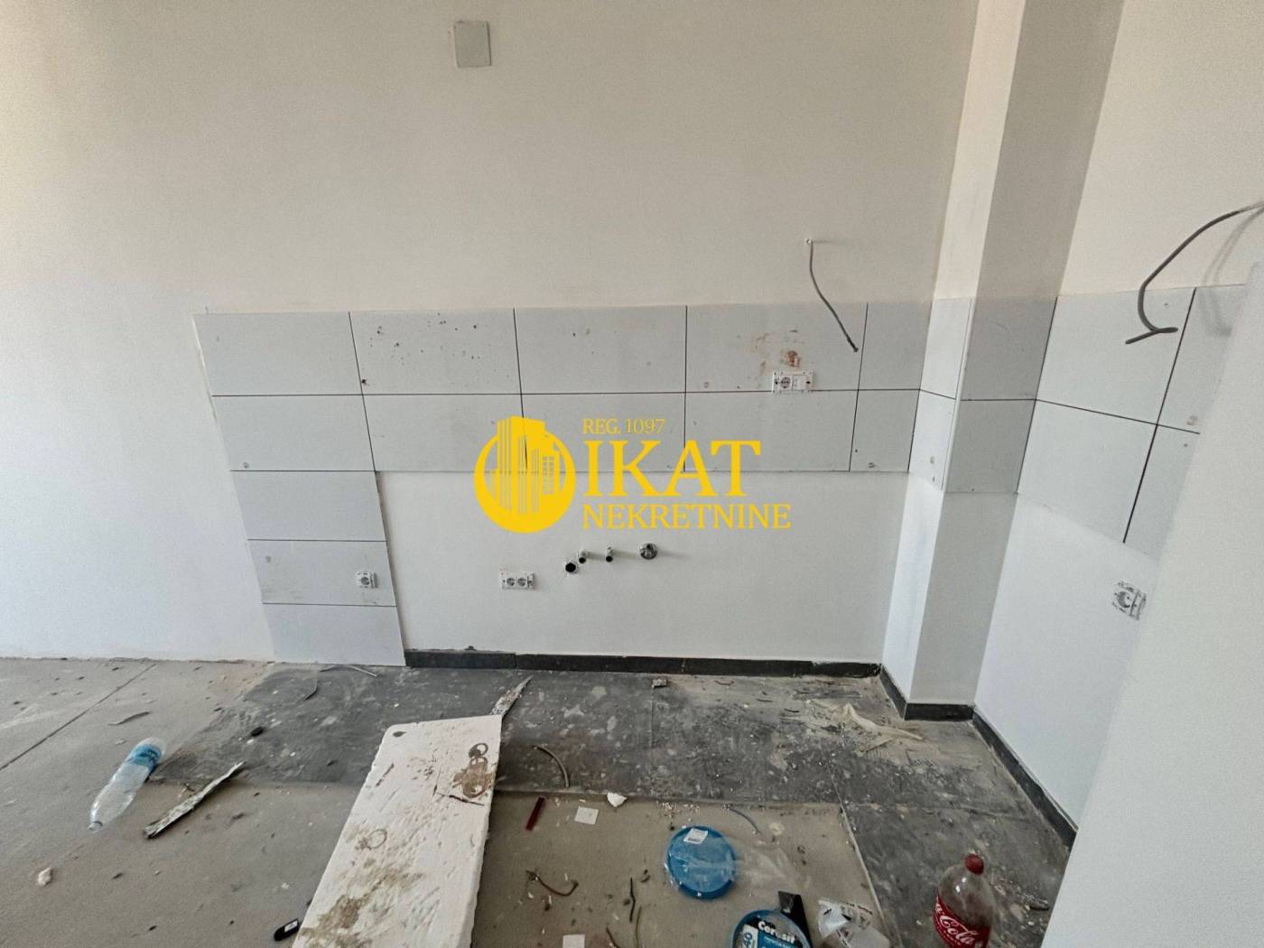 Stan – Beograd, Novo Mirijevo, Zvezdara - Prikaz 3