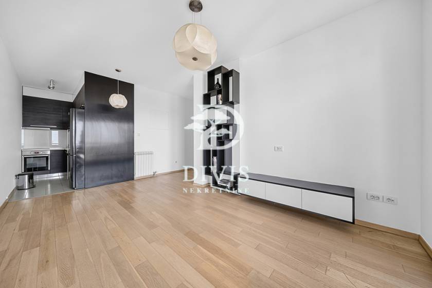 Stan – Beograd