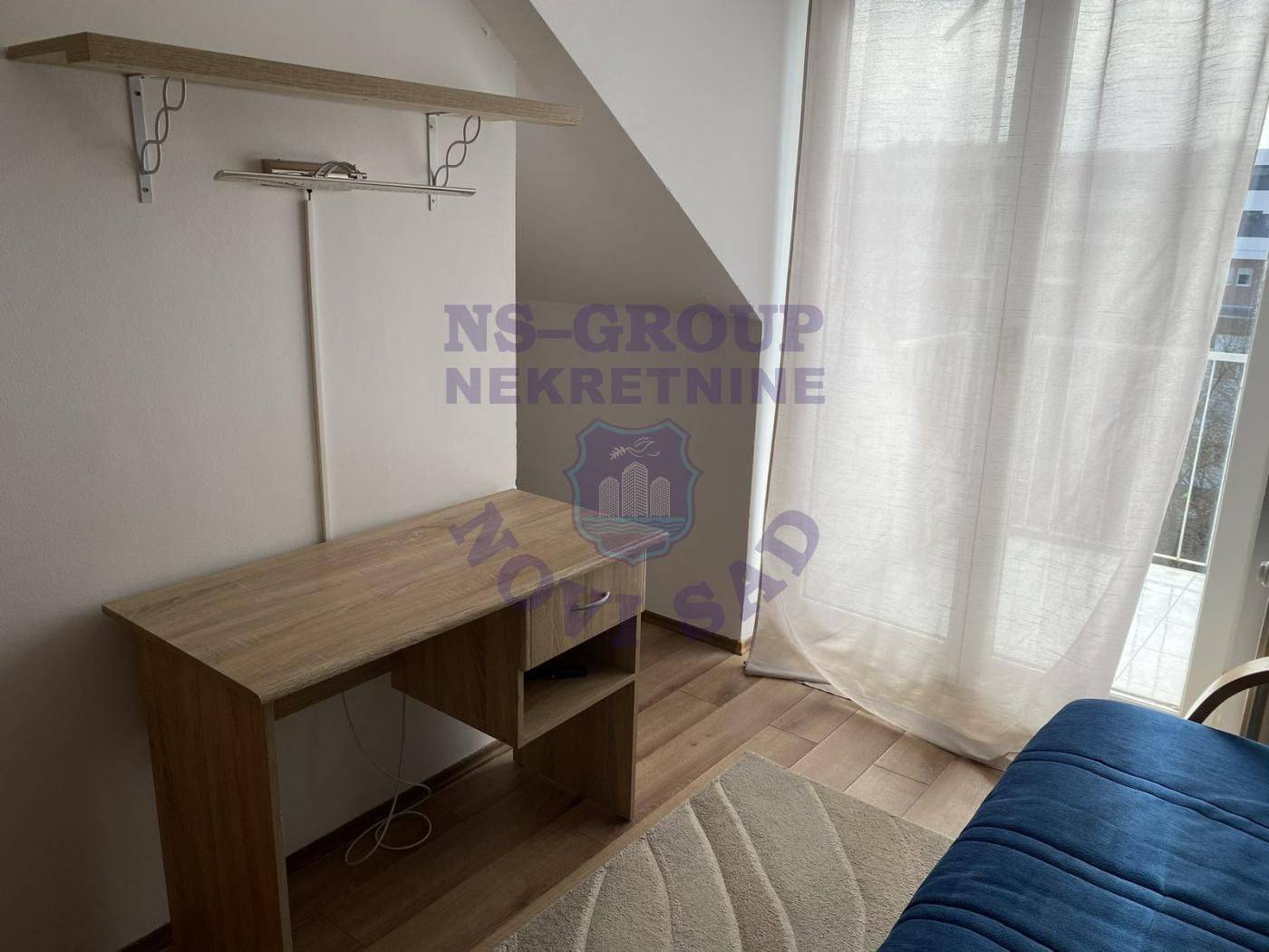 Stan – Novi Sad - Prikaz 4