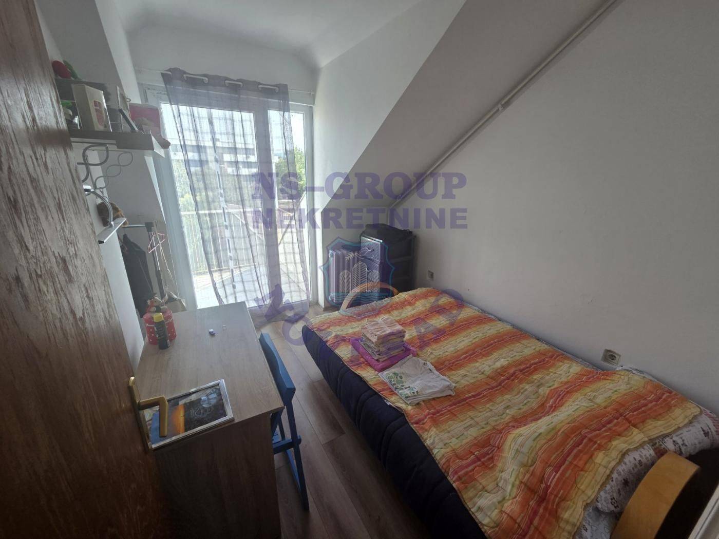 Stan – Novi Sad - Prikaz 3