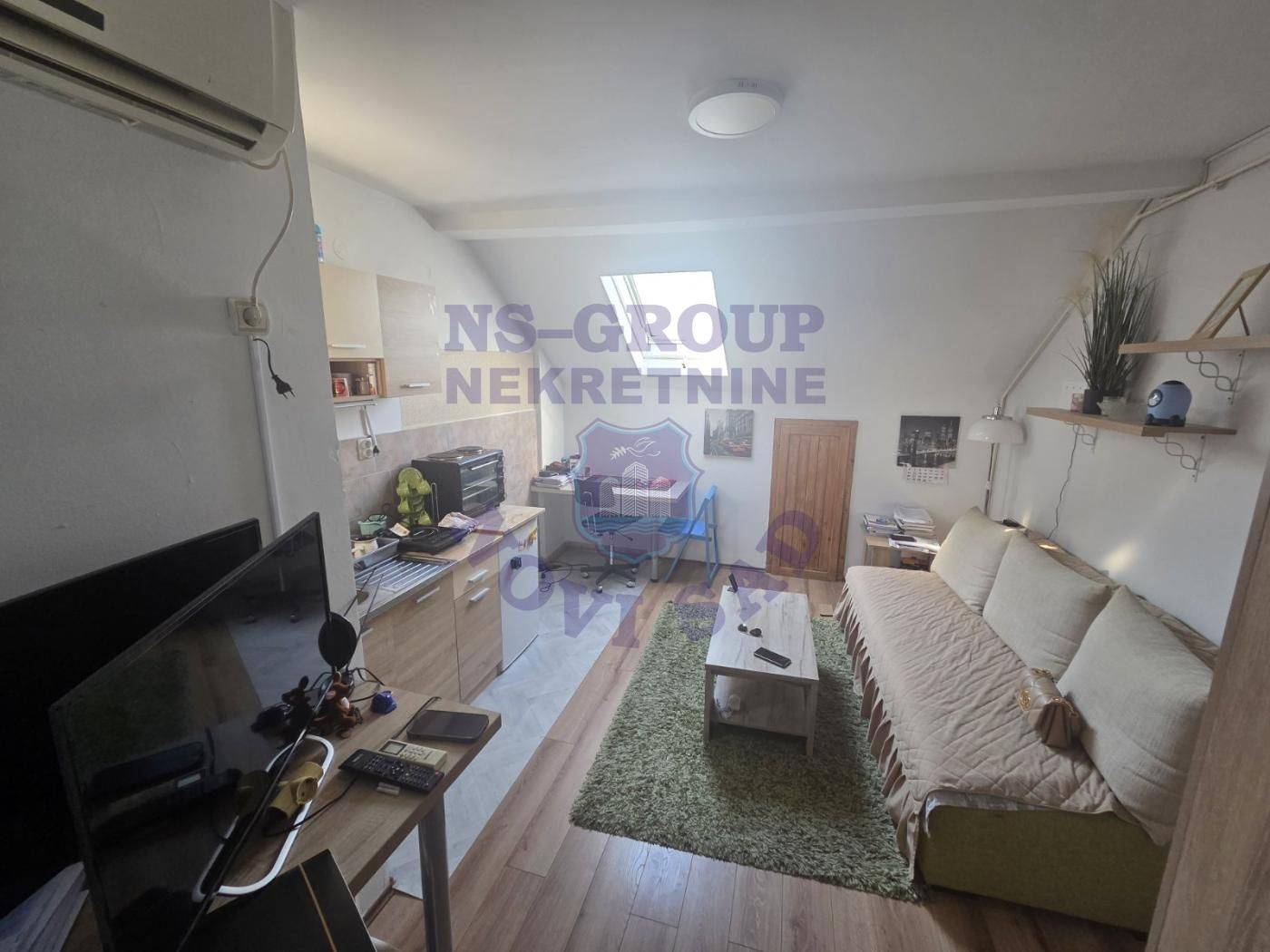 Stan – Novi Sad