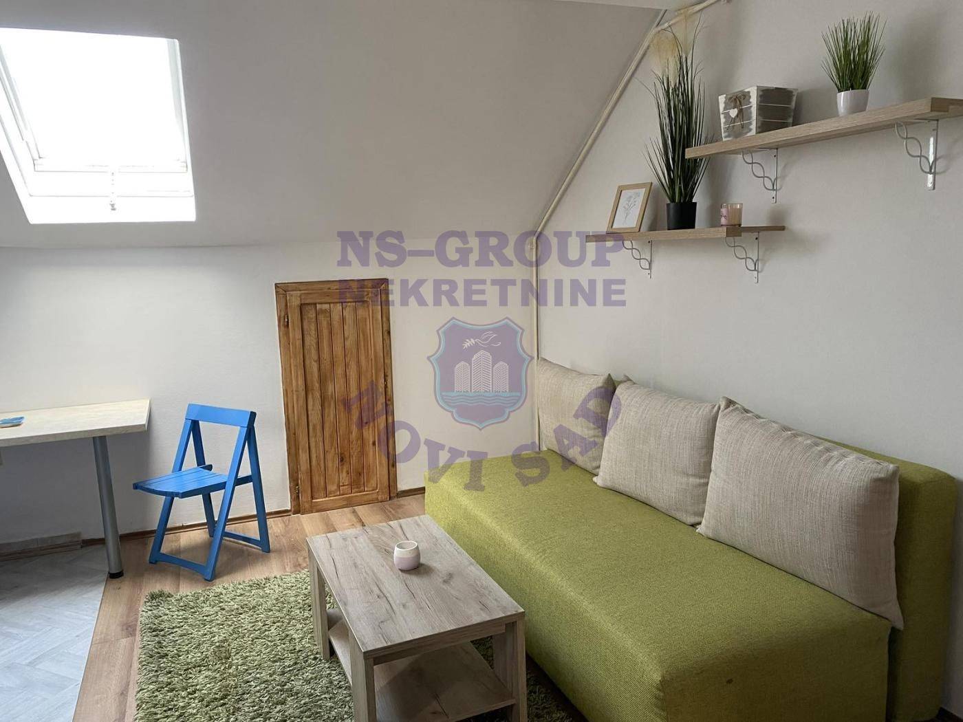 Stan – Novi Sad - Prikaz 4