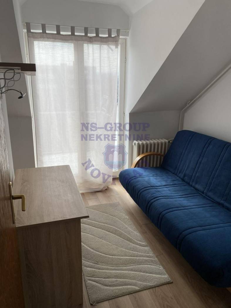 Stan – Novi Sad - Više
