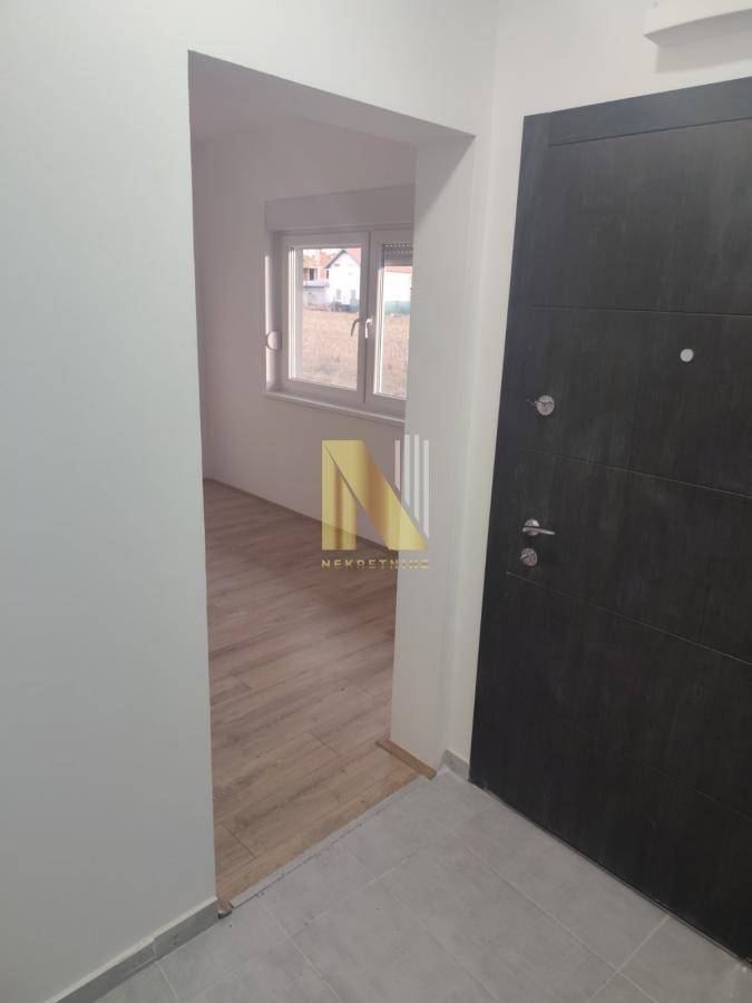 Stan – Novi Sad - Više