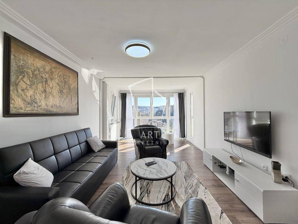 Stan – Beograd