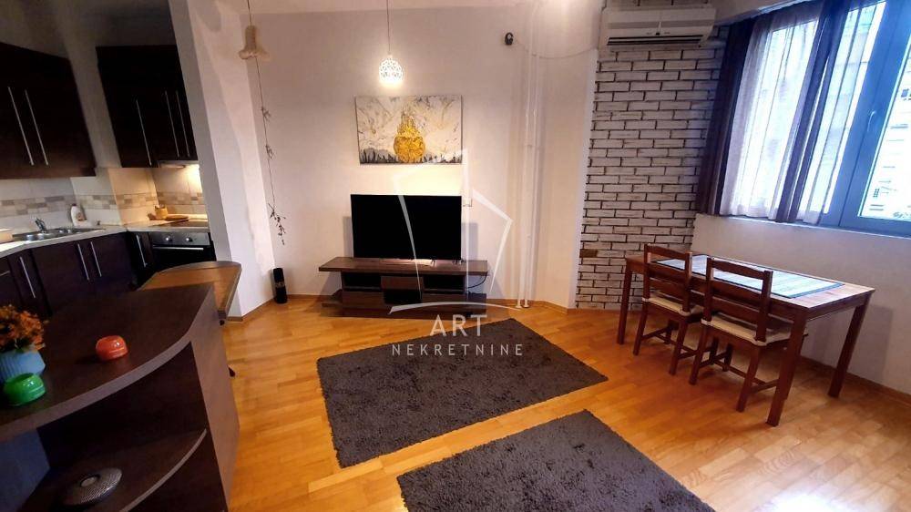 Stan – Beograd - Prikaz 2