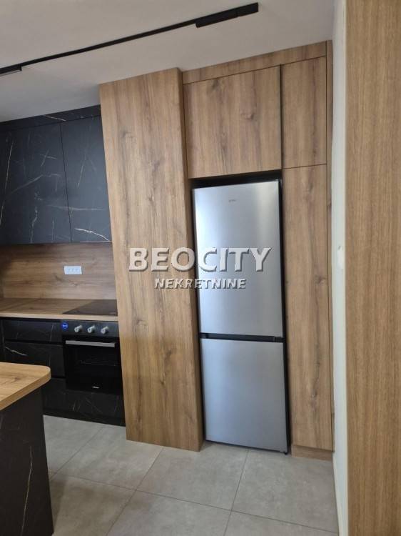 Stan – Beograd, Čubura, Vračar - Više