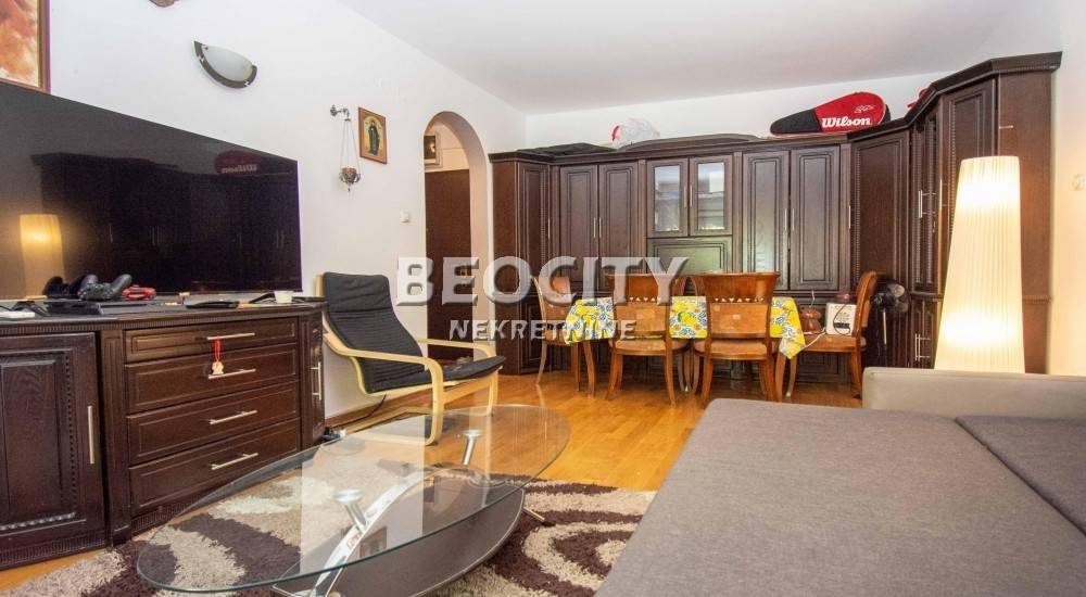 Stan – Beograd, MZ Lipov lad, Zvezdara - Prikaz 3
