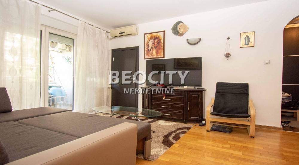 Stan – Beograd, MZ Lipov lad, Zvezdara - Prikaz 4