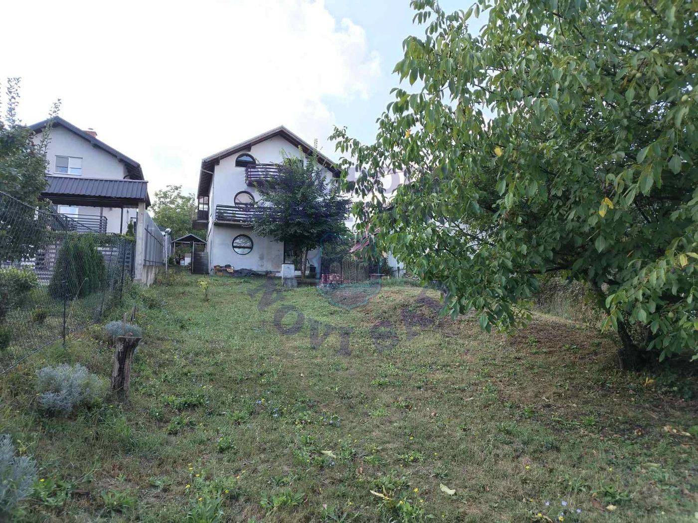 Kuća – Novi Sad - Prikaz 3