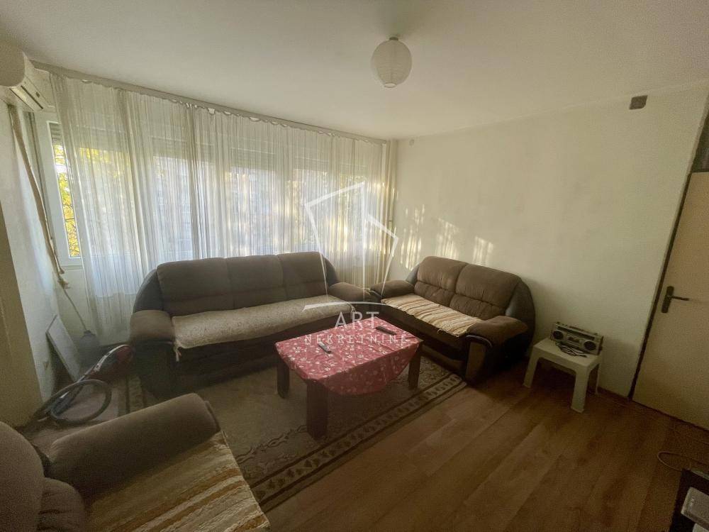 Stan – Gradska opština Čukarica, Banovo brdo, Čukarica - Prikaz 2