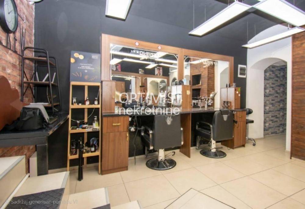 Centar, Cara Uroša, 38 m² ID#3145 - Prikaz 2