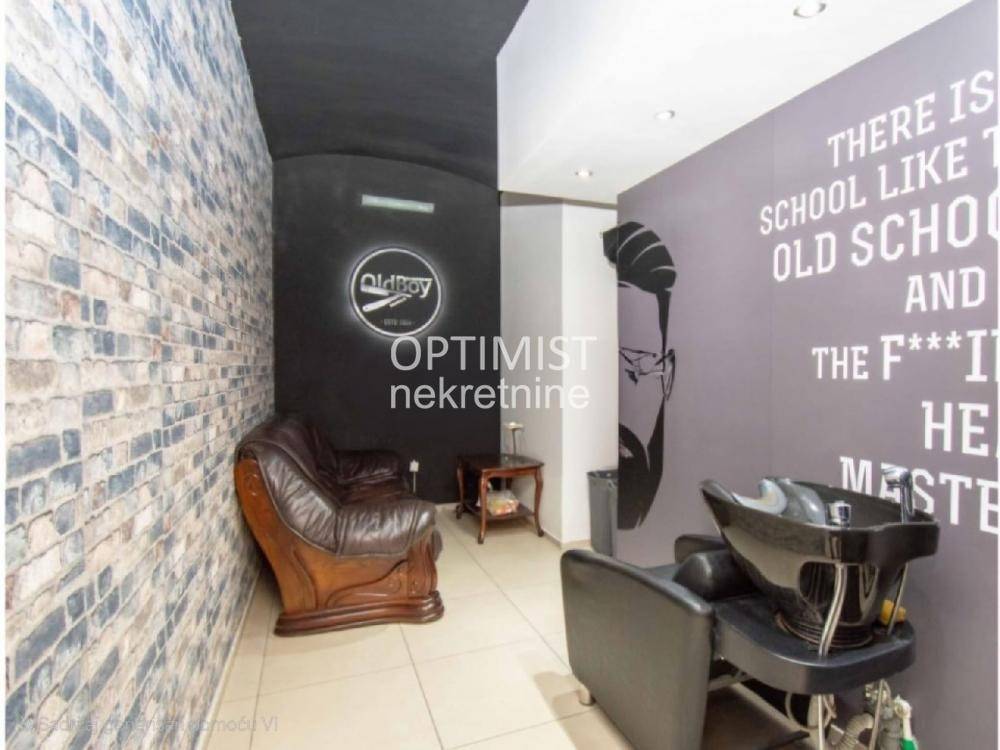 Centar, Cara Uroša, 38 m² ID#3145 - Prikaz 3