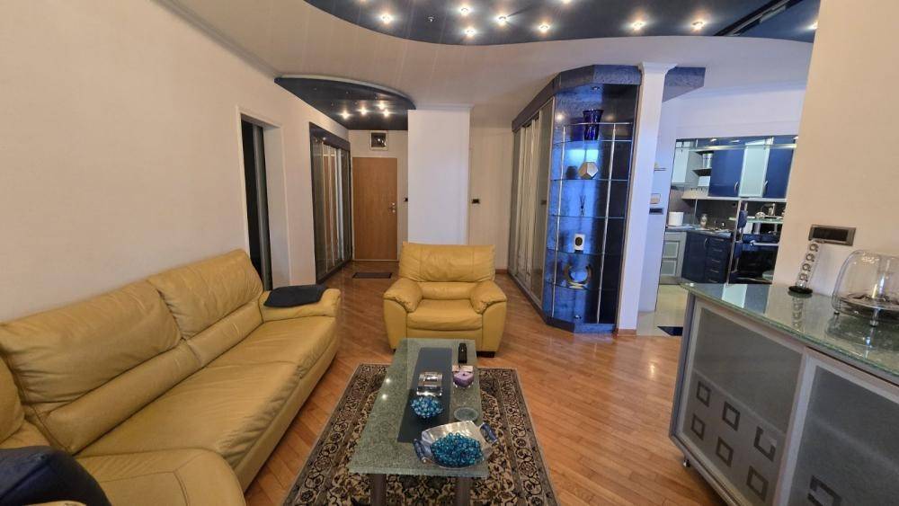 Stan – Beograd, Stari grad - Prikaz 2