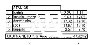 Stan – Beograd - Prikaz 3