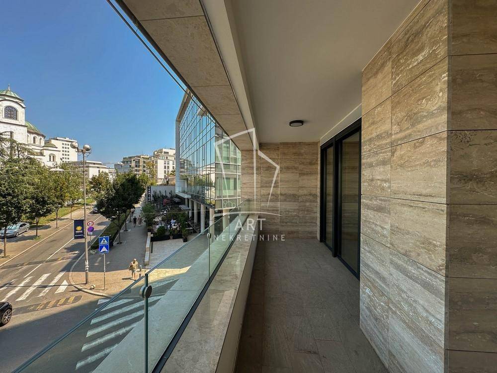 Stan – Beograd - Prikaz 2