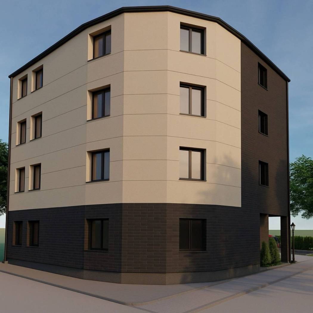 Stan – Gradska opština Pantelej, Čalije, Donja Vrežina - Prikaz 4