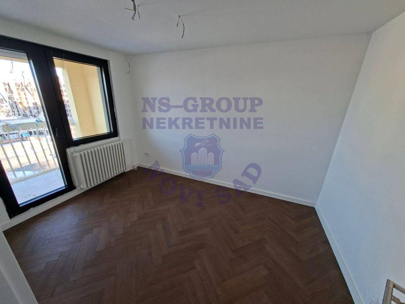 Stan – Novi Sad - Prikaz 4