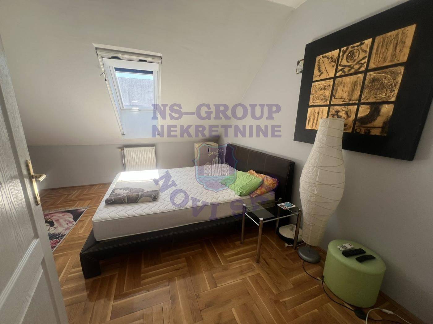 Stan – Novi Sad - Prikaz 3