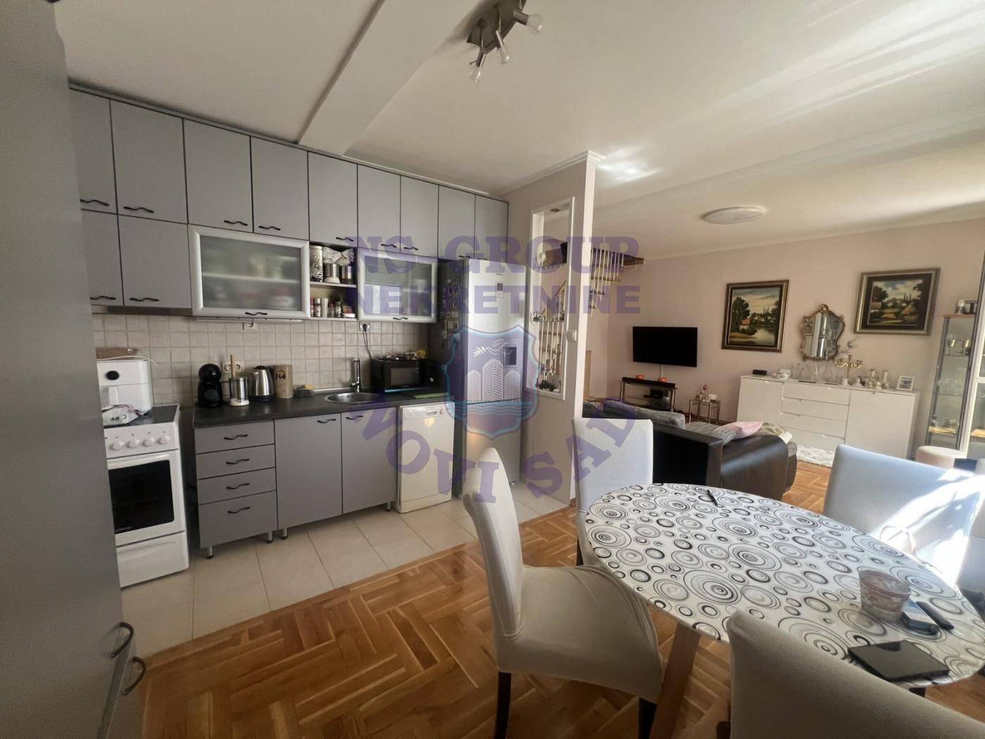 Stan – Novi Sad - Prikaz 2
