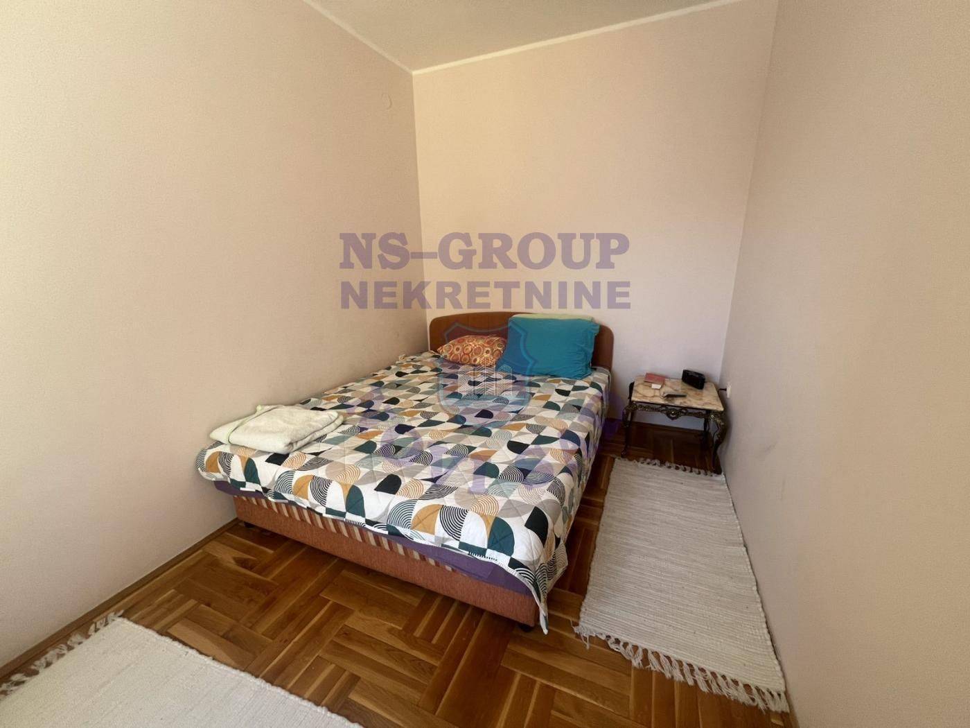Stan – Novi Sad - Prikaz 4