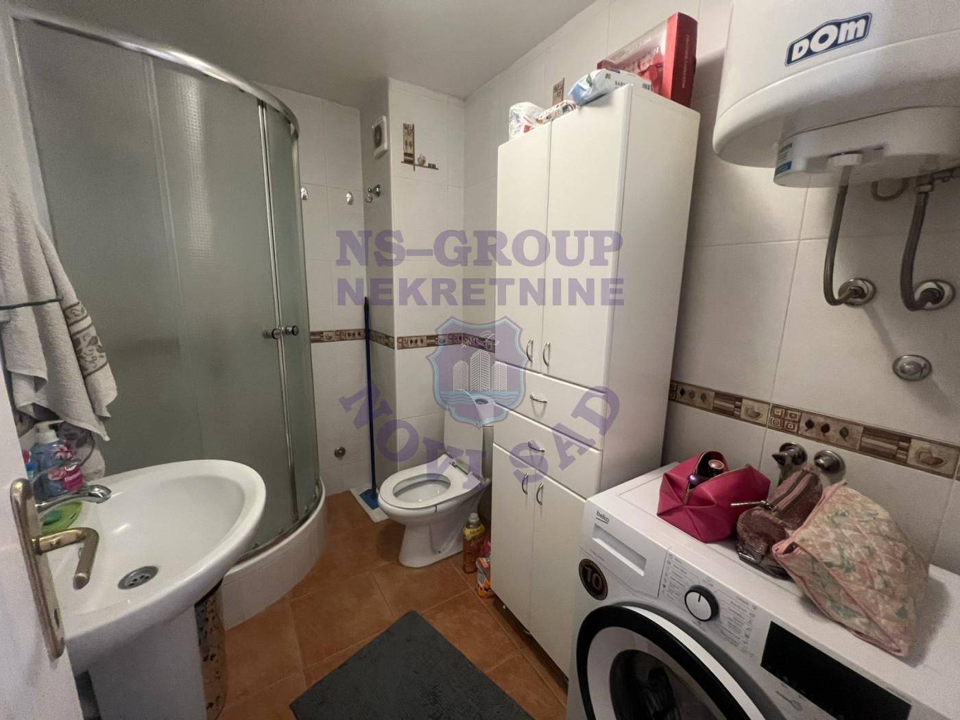 Stan – Novi Sad - Više