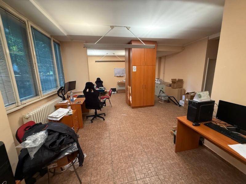 Banovo Brdo-Požeška-Poslovni prostor-137 m²-Uknjižen ID#3243 - Prikaz 4