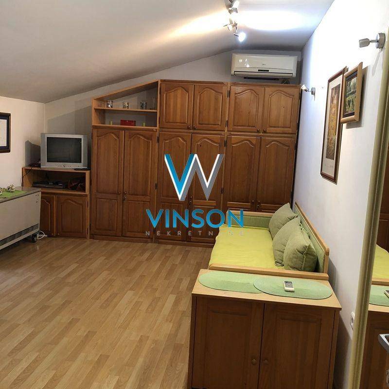 Stan – Novi Sad - Više