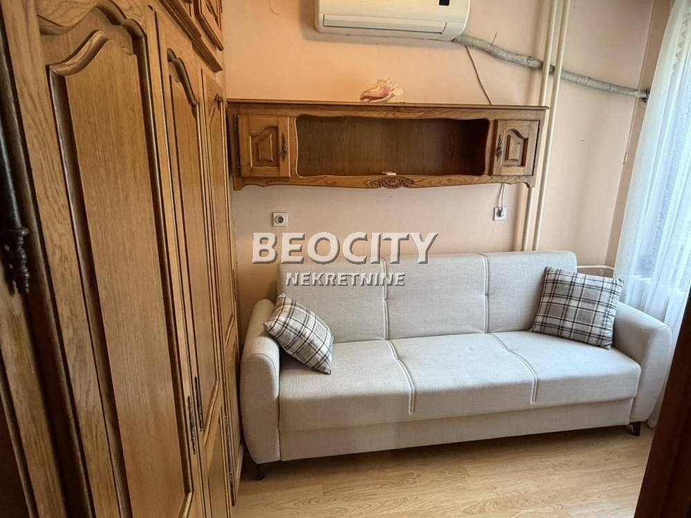 Stan – Novi Sad, Tozin Sokak, MZ Bistrica - Više