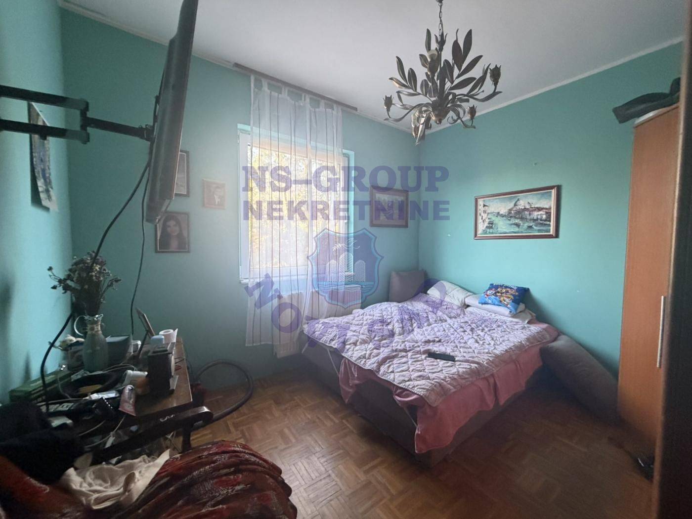 Stan – Novi Sad - Prikaz 3