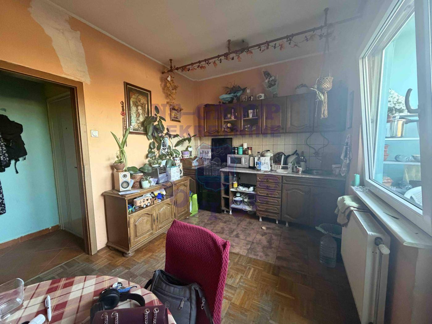 Stan – Novi Sad