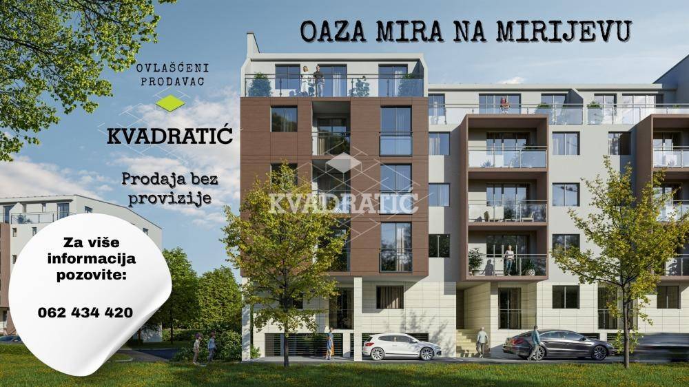 Stan – Beograd