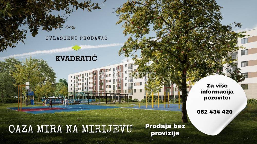 Stan – Beograd - Više