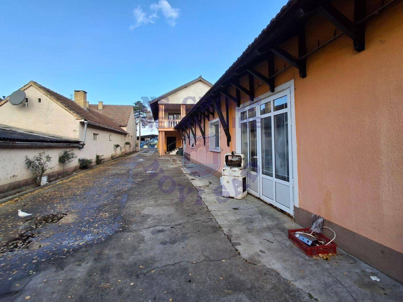 Kuća – Žabalj - Prikaz 2