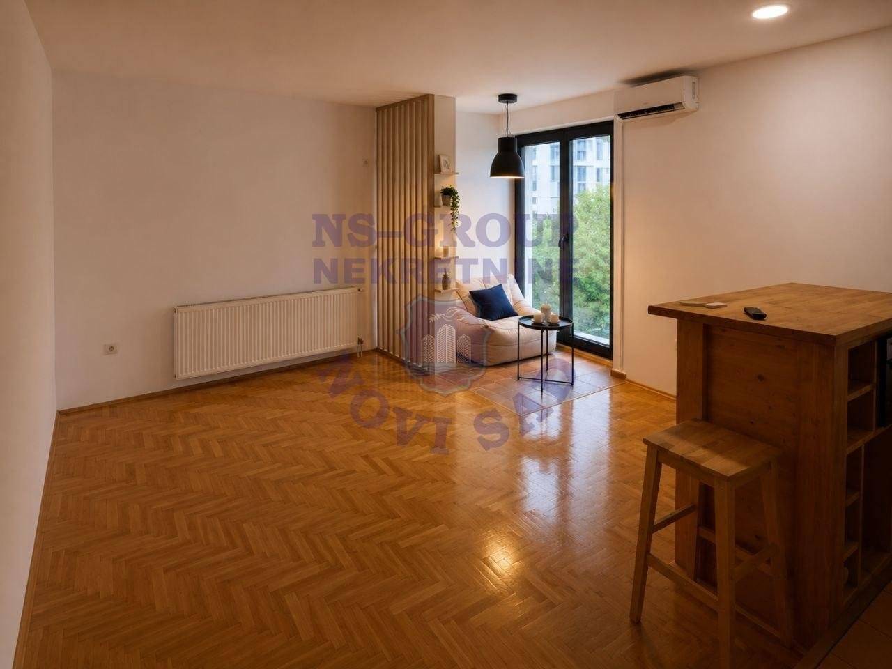 Stan – Novi Sad
