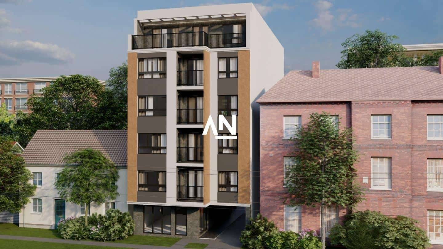 Stan – Pančevo, MZ Centar