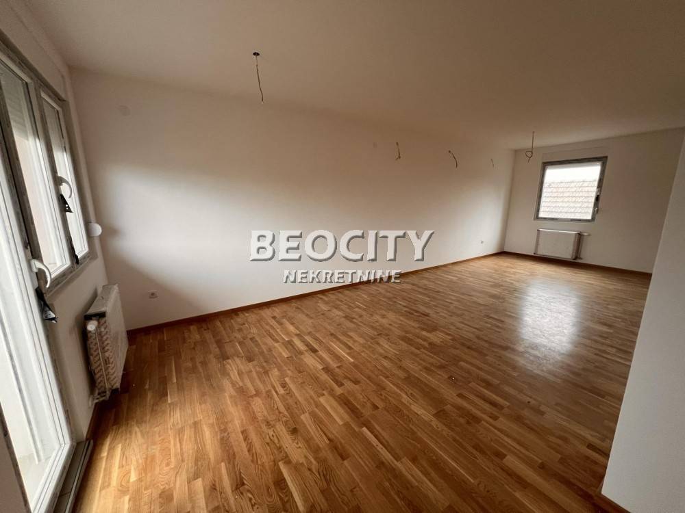 Stan – Novi Sad, Južni Telep, MZ Bratstvo telep - Više
