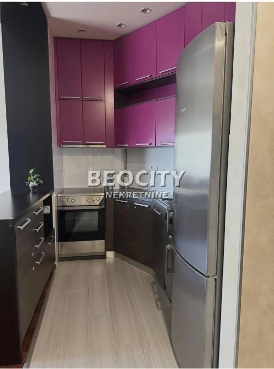 Stan – Novi Sad, Nova Detelinara, MZ Detelinara - Prikaz 3