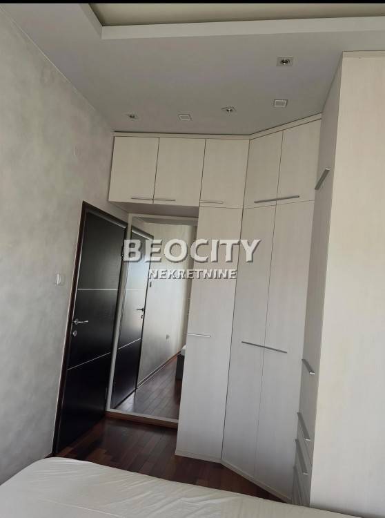 Stan – Novi Sad, Nova Detelinara, MZ Detelinara - Više