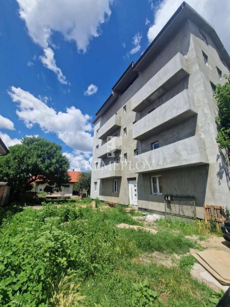 Stan – Beograd, Dunavski venac, Palilula