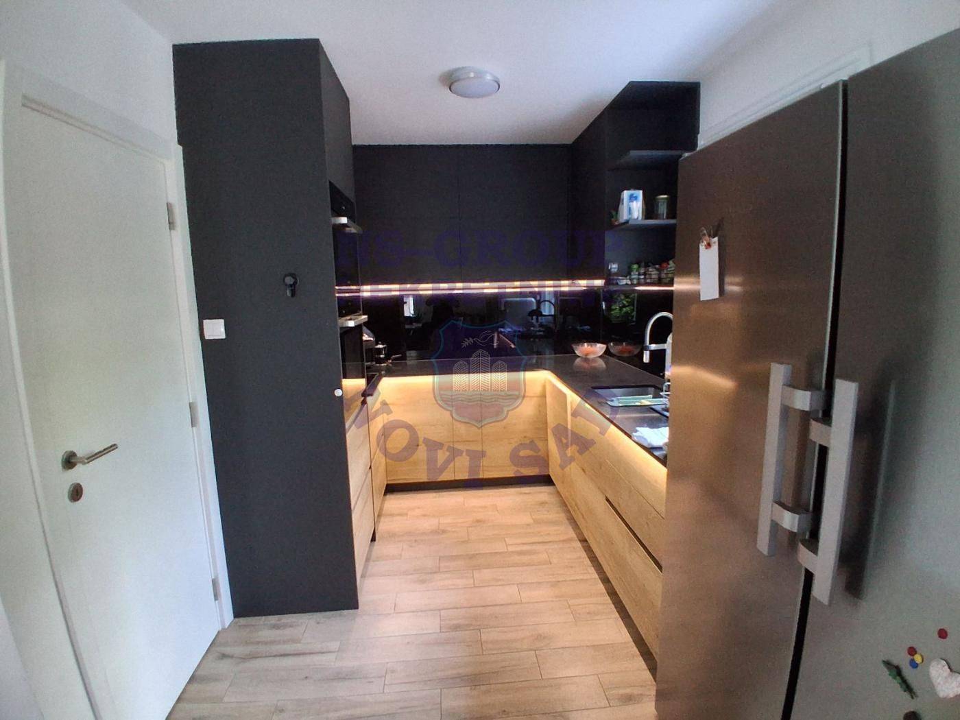 Kuća – Novi Sad - Prikaz 4