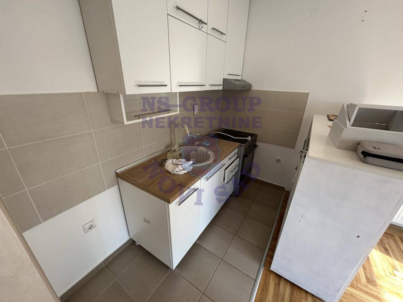 Stan – Novi Sad, Adice, MZ Adice - Prikaz 3