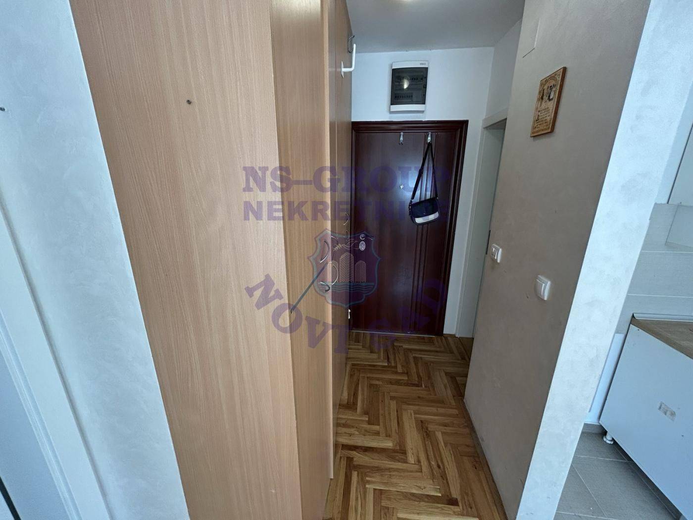 Stan – Novi Sad, Adice, MZ Adice - Više