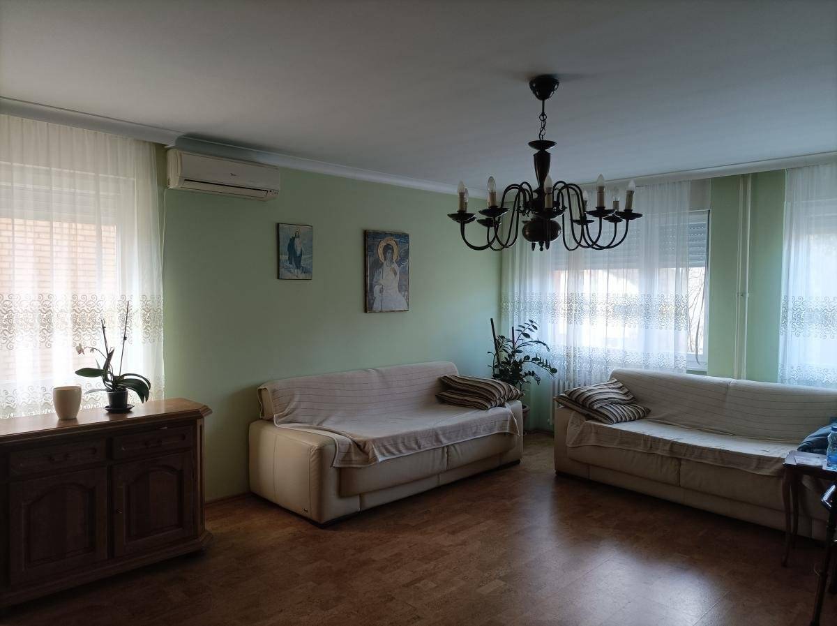 Kuća – Petrovaradin, Stari Majur, MZ Petrovaradin - Prikaz 4