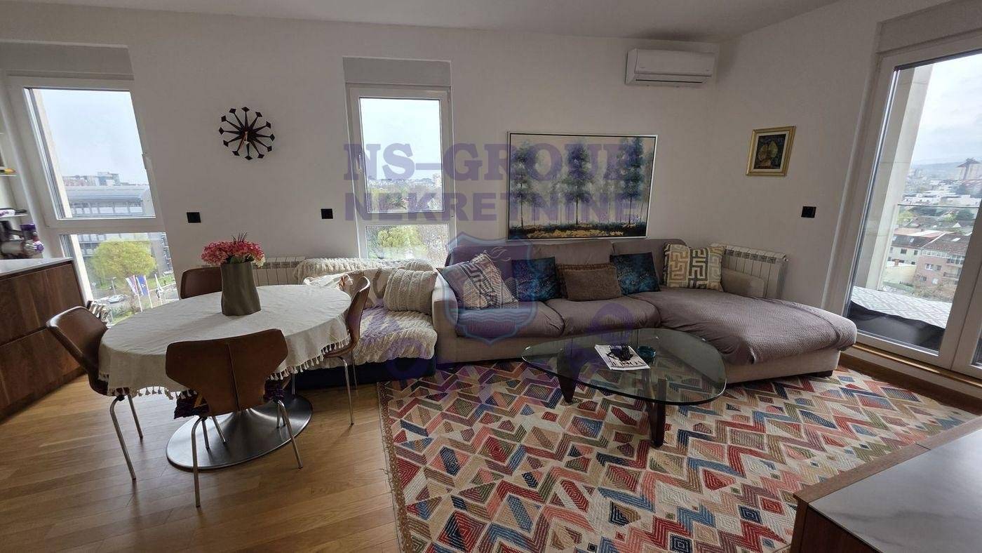 Stan – Novi Sad - Prikaz 4