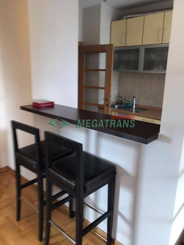 Stan – Beograd, Blok 29, Novi Beograd - Prikaz 5
