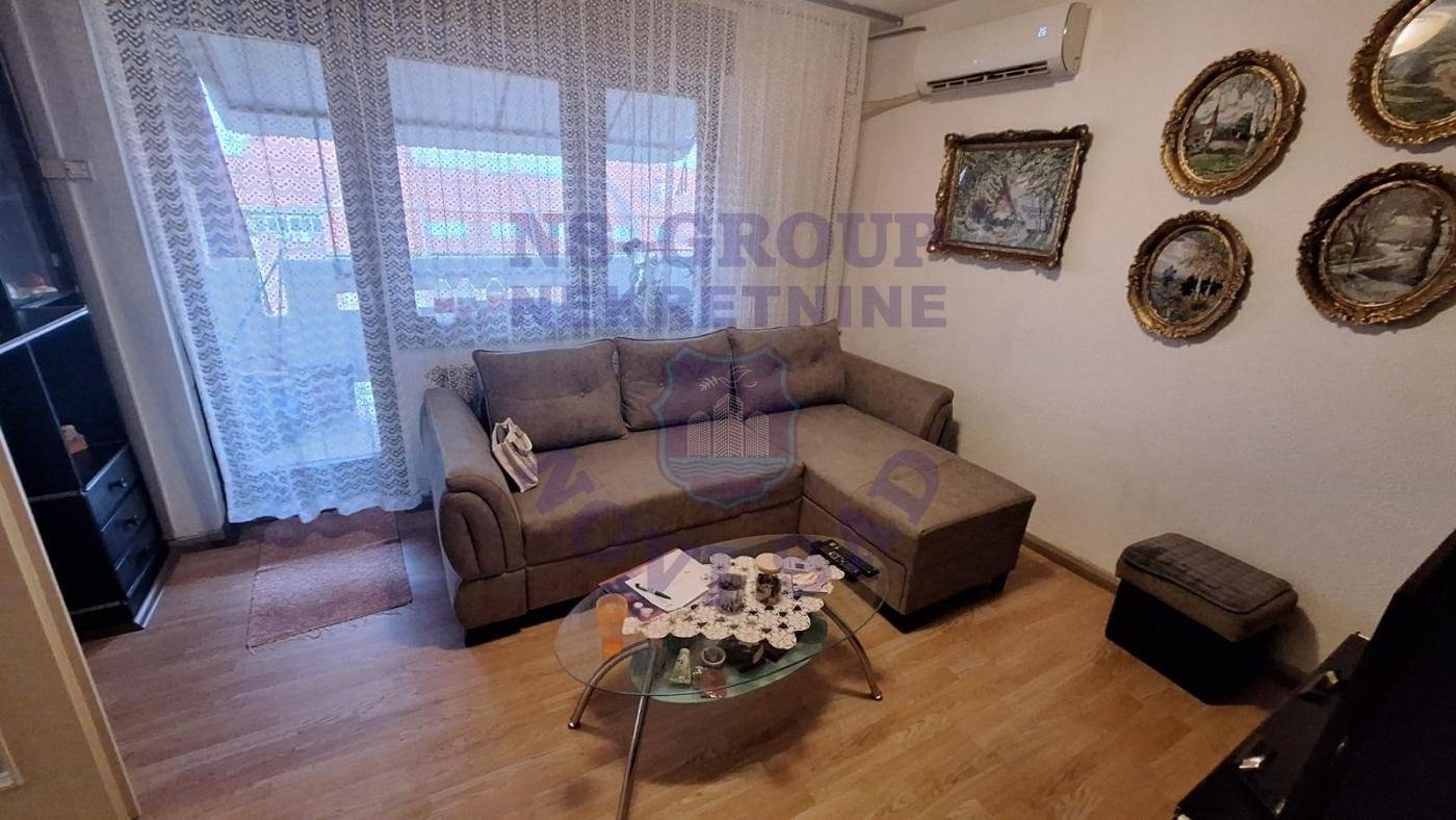 Stan – Novi Sad, Nova Detelinara, MZ Detelinara - Prikaz 2
