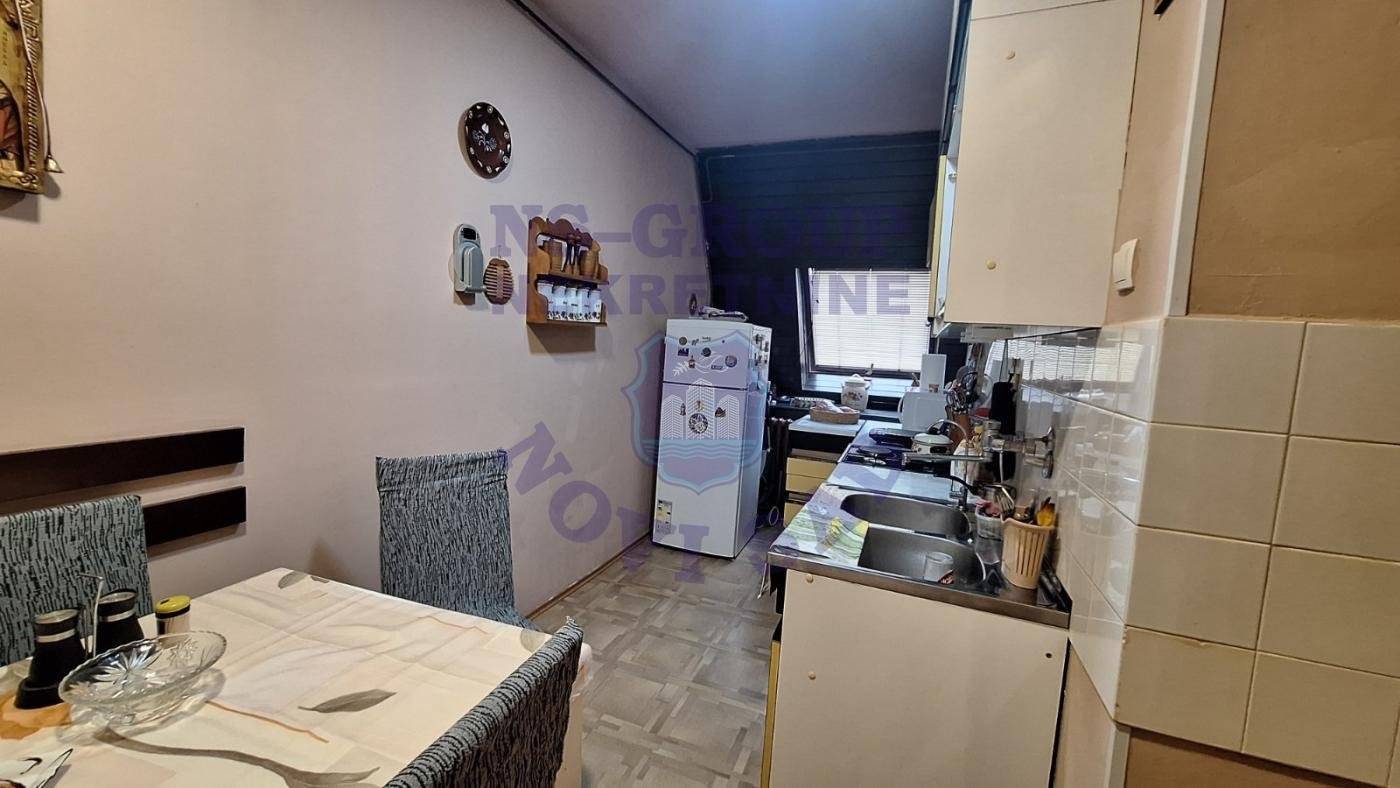 Stan – Novi Sad, Nova Detelinara, MZ Detelinara - Prikaz 5