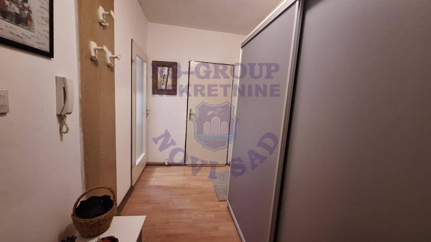 Stan – Novi Sad, Nova Detelinara, MZ Detelinara - Više