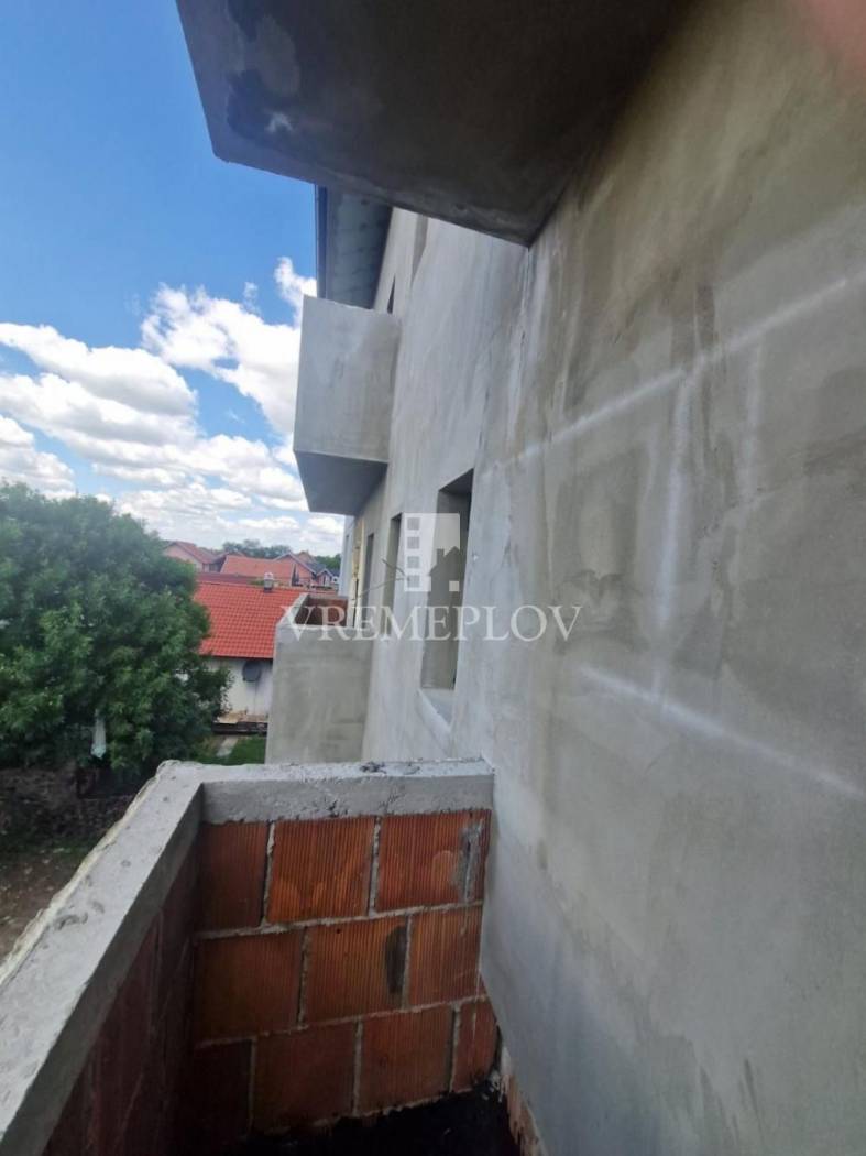 Stan – Beograd, Dunavski venac, Palilula - Prikaz 3